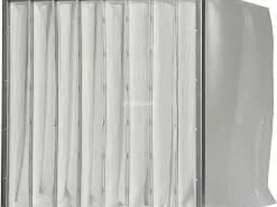 DELBAG HENGST FILTER PARTS - TIARASAKTI IND