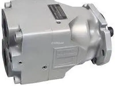 DENISON HYDRAULIC PARTS - TIARASAKTI IND