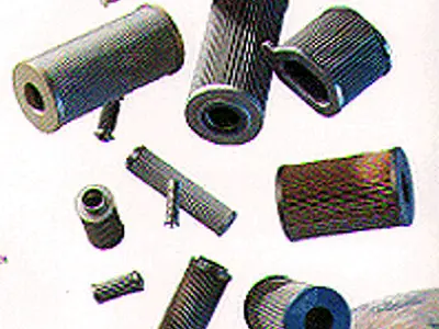 FACET FILTER PARTS -TIARASAKTI IND