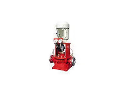 DAEWON MARINE PUMP PARTS - TIARASAKTI IND