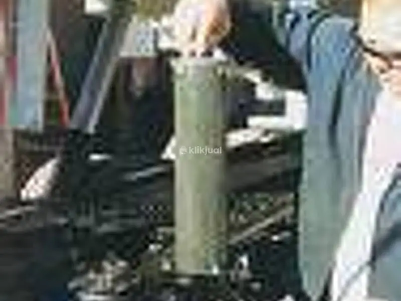 FAIREY ARLON FILTER PARTS - TIARASAKTI IND