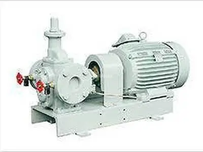 TAIKO KIKAI MARINE PUMP PARTS - TIARASAKTI IND