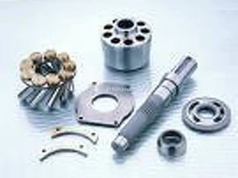 REXROTH HYDRAULIC PARTS -TIARASAKTI IND