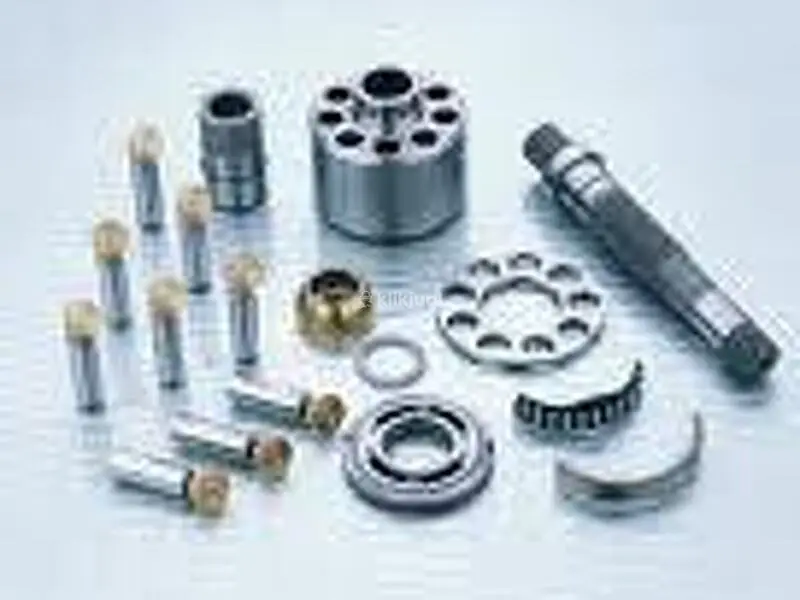 REXROTH HYDRAULIC PARTS -TIARASAKTI IND - 2/2