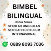 BIMBEL BILINGUAL